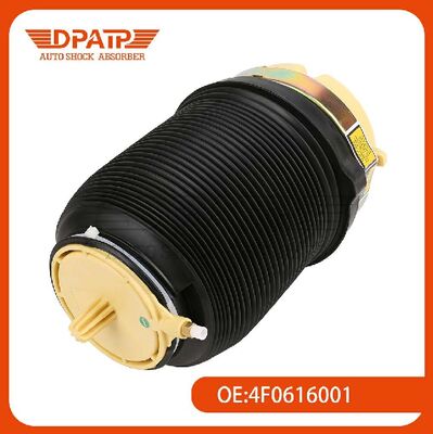 Rear Air Spring Shock Absorbers for Audi A6 C6 4F Purpose Replace/Repair GLK-CLASS X204