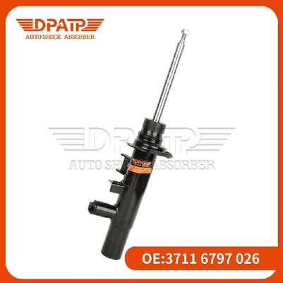 37116797026 Front Left And Right Air Suspension Shock Absorber for BMW F25 F26 Car Fitment DPATP Brand New Auto Parts