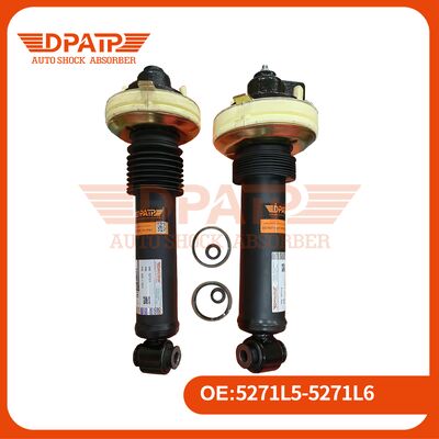 Car Hydraulic Shock Absorber 5271L5 5271L6 for Citroen C5 X7 C6 Front Suspension Strut