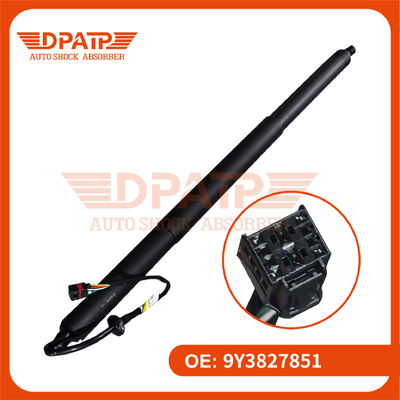 DPATP Wholesale Automotive luggage Support Rod 9Y3827851 For Porsche Cayenne 2019-2023