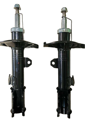 DPATP 334450 48510-02360 Suspension Shock Absorber for Toyota Corolla ZZE122 2000-2017