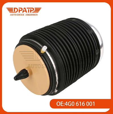 4G0616001 4G0616002 Rear Suspension Airbag for Audi A6C7 A7 DPATP Brand New Bellow