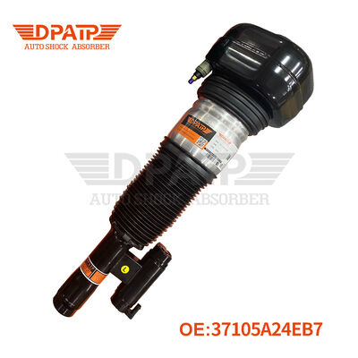 37105A24EB7 37105A24EB8 Front Air Suspension Struts for Rolls Royce Ghost 2021-2025