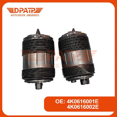 Rear Suspension Airbag for Audi A6C8 A7 S6 DPATP Brand New Bellow 4K0616001E 4K0616002E
