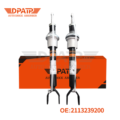 2113239200 A2113231100 A2113239100 Front Shock Absorbers for Mercedes Benz W211 A2113233300