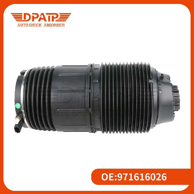 971616026 971616025 Car Suspension Rear Air Spring For Porsche 971 2017- Spring Kit Air Belloow