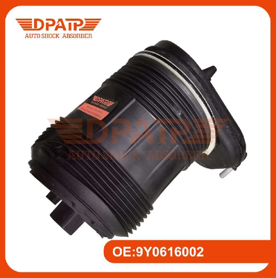 9Y0616002 9Y0616001 Rear Suspsension Airbag for Porsche Cayenne/2018- /9Y0 Air Bellow Rubber Long Lifespan Material