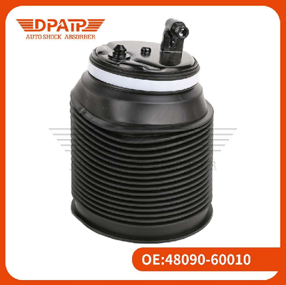 48090-60010 48080-60010 Rear Air Spring Bag for Lexus GX470 GX460 Toyota Land Cruiser Prado 150 Rear air Bellow