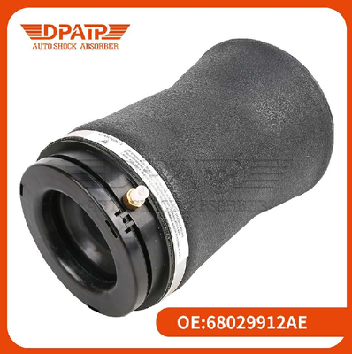 68029912AE Warehouse Directly Ship Air Suspension Spring for Jeep Grand Cherokee WK2 WK3 2010-2015 DPATP Brand Air Bellows