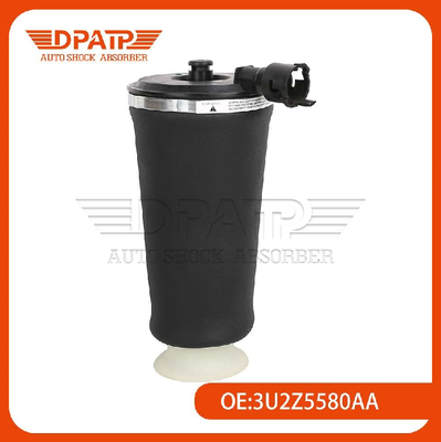 3U2Z5580AA Rubber New Rear Air Suspension Spring Bag for Lincoln City Car Grand Marquis