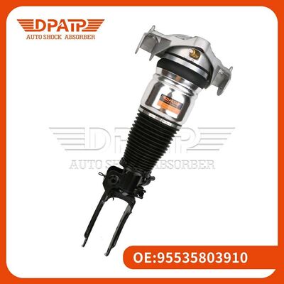 95535803910 Wholesale Front Air Suspension Shock for Porsche Cayenne Audi Q7 Volkswagen