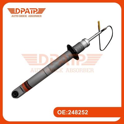 248252 Rear Shock Absorber for Maserati GranTurismo 2006-2011 Auto Shock Absorber