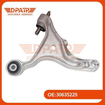 30635229  Front LH Air Suspension Lower Control Arm for S60 2000-2010 V70 Swing Arms