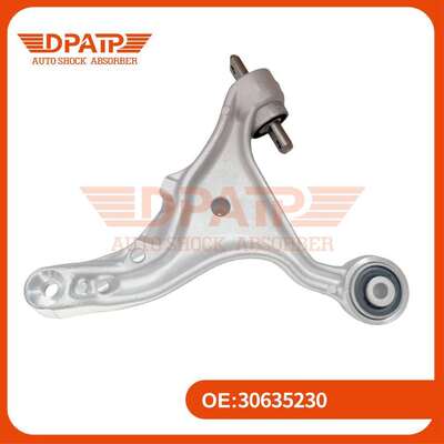 30635230 Front LH Air Suspension Lower Control Arm for S60 2000-2010 V70 Swing Arms