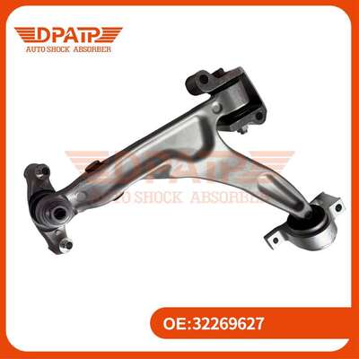 32269627 Front LH Suspension Lower Control Arm for S60 V60 2018-2024 Swing Arms