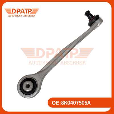 8K0407505A Front Suspension Control Arm for Audi A4B8 Q5 A5 Macan A6C7 DPATP Brand New Swing Arms