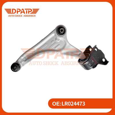 LR024473 Front Lower Suspension Control Arm Assembly for Land Rover Evoque L538 Brand New Swing Arms