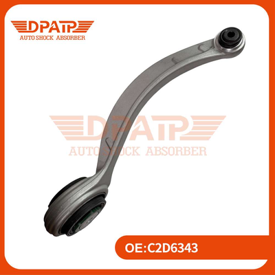 C2D6343 Car Suspension System Control Arm for Jaguar XJ351 2010-2016 Swing Arms