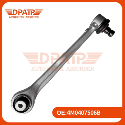 4M0407506B /4M0407506 / 4M0407506C/958407506C Suspension System Shock Absorbers Parts Control Arm for Audi Q74M/Q8/A8D5/Cayenne 9Y0 Coilovers Shocks Suspension Swing Arms