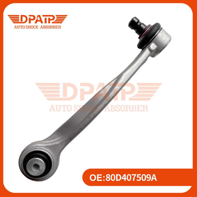 80D407510A Suspension System Parts Front Upper Control Arm for A6C8/Q5 Coilovers Shocks Suspension Swing Arms