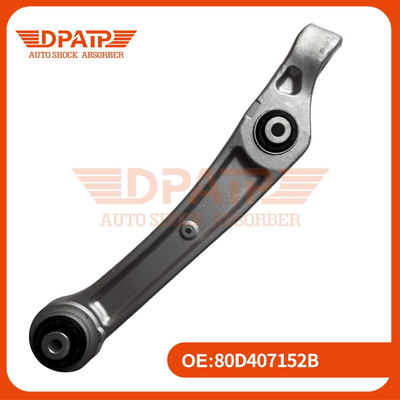 80D407152B Automotive Parts Front Lower Control Arm for A6C8/Q5 Coilovers Shocks Suspension Swing Arms