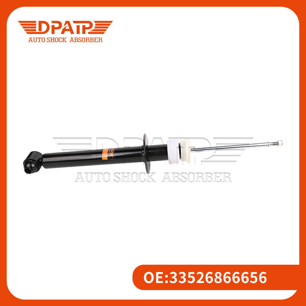 Aftermarket OEM 33526866656 5 Series Rear Shock Absorber for BMW G38