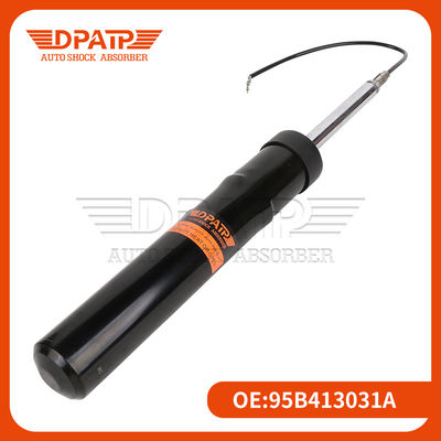 95B413031A Front VDC Electrical Shock Absorber for Porsche Macan