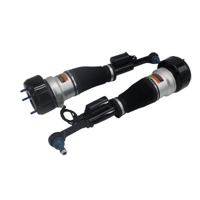 Replace/Repair Front Left Shock Absorber and Strut Assembly for Mercedes W221 Babos