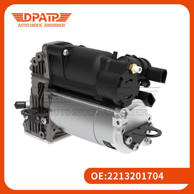 Air Compressor Pump 2213201704 For Mercedes-Benz S Class 221 Air Suspension