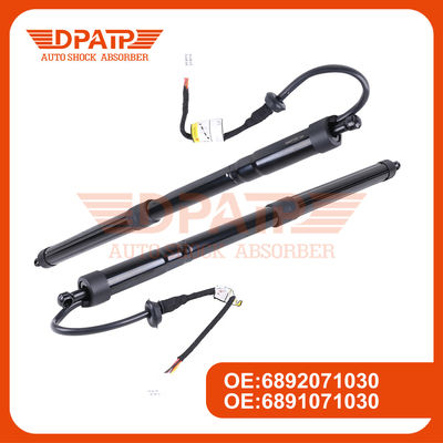6892071030 6891071030 Electric Tailgate Gas Spring Strut for Toyota Fortuner