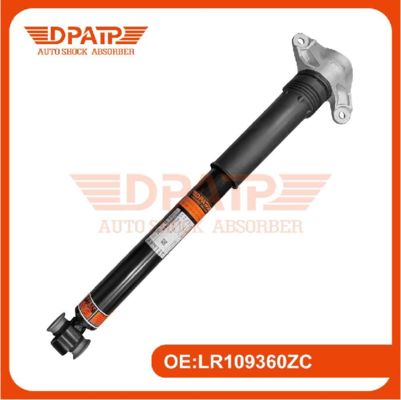 Rear PASM Damper Completely LR109360 LR106829 for Range Rover Velar L560 2017