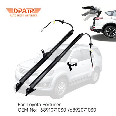 6892071030 6891071030 Electric Tailgate Gas Spring Strut for Toyota Fortuner