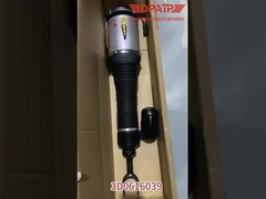 Car Front Shock Absorber 4W0616039 Bentley Flying Spur Continental Phaeton