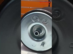 37121095579 Suspension Air Spring Left Rear Corrosion Resistance For BMW E53