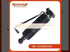 Air Suspension Coilovers Rear Shock Absorber with ADC 2313201313 for Mercedes-benz 230
