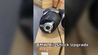 37106869035 37106869036 Air Shock Absorber for BMW