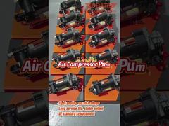 Air Suspension air pump