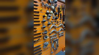 Control Arms