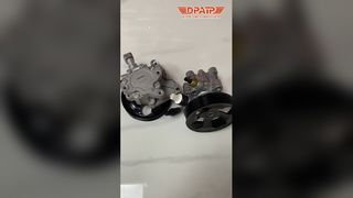 Wholesale Hydraulic Power Steering pump for Full range,German cars/Korean cars/Japanese cars