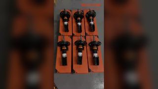 2043232800 A2043232800 front shock absorbers for Benz W204